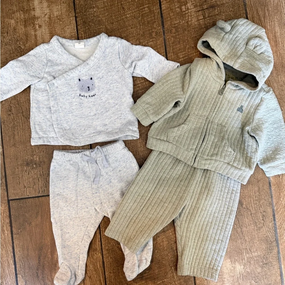 GAP charming baby